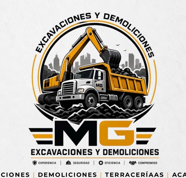 MG Excavaciones y Demoliciones